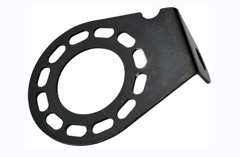 Trailer Metal Parts-Updating TC5023